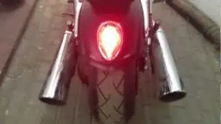 Triumph Rocket Roadster - Teo123