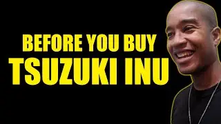 TSUZUKI INU: What You Should Know | TZKI