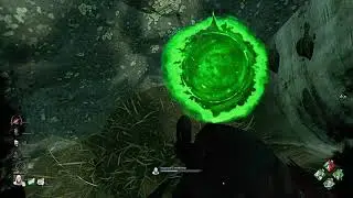 NEW Green Glyph!!!!!!