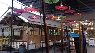 MAKAN MAKAN DI SRIKANDI MARELAN#shorts