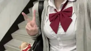 你的巨乳女友
