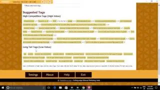 HOW TO RANK YOUTUBE VIDEOS HIGH ON GOOGLE REALLY FAST