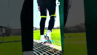 🔊 ASMR of the new Phantom GX from the Nike Blast Pack 🤤 