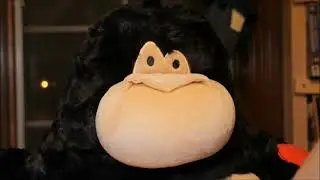 Spit the Monkey