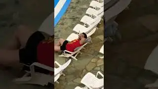 Хочу в лето! 