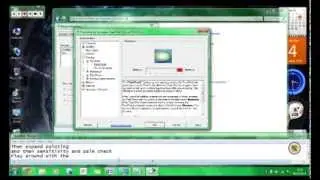 How to make your laptop mouse pad and keyboard work simultaneously