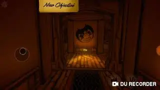 Extreme Lag|Bendy and the ink machine #3