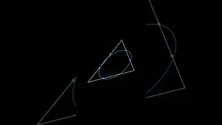 Что это за треугольник? #shorts  #математика #головоломка