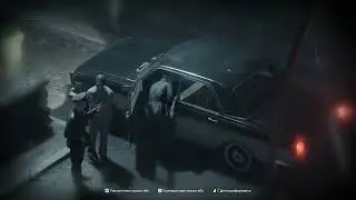 Call of Duty Black ops Cold War часть 4 проходим миссию кирпич в стене