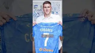 Примут ли фанаты «Зенита» Соболева? 🤔 