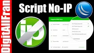 Script No Ip Mikrotik
