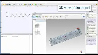 Взаимодействие программ Fest3D и CST Studio Suite
