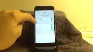 Top Jailbreak Tweaks for iPhone 6/6 Plus on the TaiG iOS 8.1.2 Jailbreak
