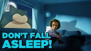 The most RIDICULOUS Pokémon game yet...
