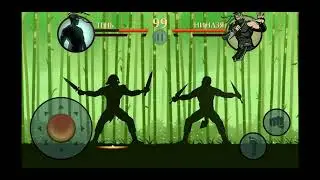 играю Shadow Fight 2