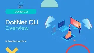 DotNet CLI - Overview