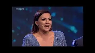 Nina Badric i RTL ZVIJEZDE - Rekao si (LIVE)