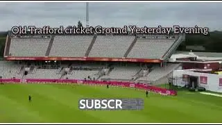 Kusal Perera Team vs kusal Mendis Team Practice Match | The condition of the Trafford stadium
