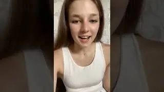 Periscope Live Sweety Girl 💖544 
