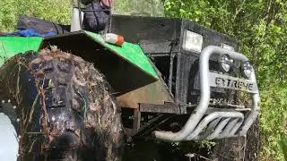 Беляшек на рыбалке, не полная версия ))))))