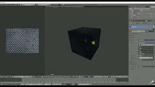 [Blender] Add color on texture