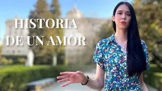 🌸 Beautiful Madrid | Historia de un Amor by Luz Casal cover 🌸 | Draganasings