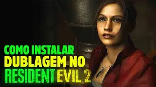 How to install voice acting in Resident Evil 2 Remake