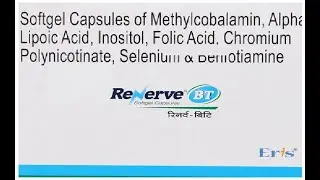 ReNerve BT Capsule 15 use side effect review in tamil