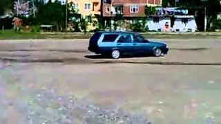 Driftci Sinan Çakır