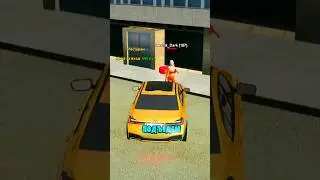 🥶 GRAND MOBILE / СКАЧАЙ ИГРУ В ПРОФИЛЕ КАНАЛА 🔥 ПРОМОКОД: BUBL ( gta crmp mobile) #shorts
