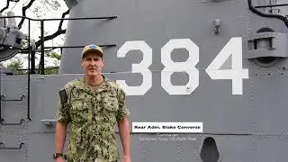 Submarine Force U.S. Pacific Fleet - Submarine Force 120th Birthday