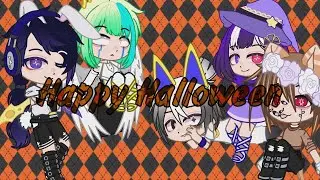 Happy Halloween meme