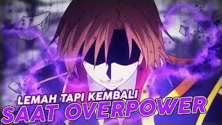 10 Anime Where the MC Is Abandoned for Being Weak but Returns Overpowered