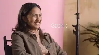 How Our Easy Symptom Checker Helped Sophie [Patient Story]