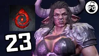 New Champion OROST Opening 🩸 Bloodline: Heroes of Lithas - Gameplay Walkthrough |Part 23|