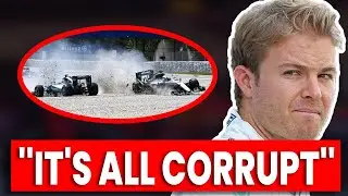 The Rosberg-Hamilton Rivalry CHANGED F1 Forever! Here Is Why?!