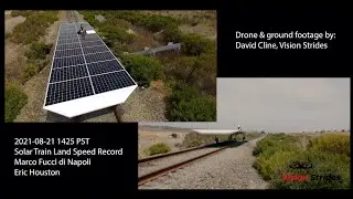 Solar Speed Record Intrv & Run v1 0