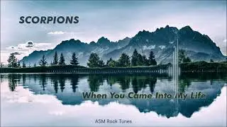 SCORPIONS - 'When You Came Into My Life' || Pure Instinct (1996) || ASM Rock Tunes