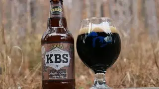 Founders|KBS Double Oaked|*BRAND NEW*