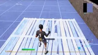 Fastest Confirm Edit on Release L3 Editor on Console *60FPS* (Fortnite Montage)