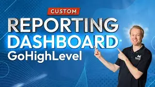 Custom Reporting Dashboard for SEO, Ads, and AI Rankings