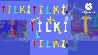 Tılkı Scan VEG REPLACE