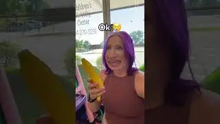 What do I do if a kid tries to steal a toy?! | Sierra Zagarri 