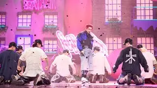 YEONJUN(TXT) - 'GGUM' Dance Practice Mirrored