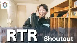 RTR | Shoutout