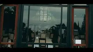 Ресторан Гагрипш, Абхазия