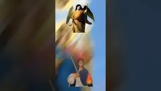 4 archangels out of 7