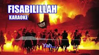 Fisabilillah - The Musafeer Karaoke