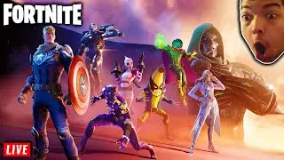 BO6 BETA ISN'T WORKING SO FORTNITE? | PLAYING WITH VIEWERS | Fortnite