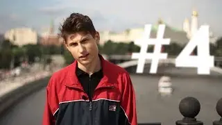 ГДЕ ПОИГРАТЬ В ПЛОЙКУ И ФУТБОЛ БЕСПЛАТНО? - Московский Бомж #4